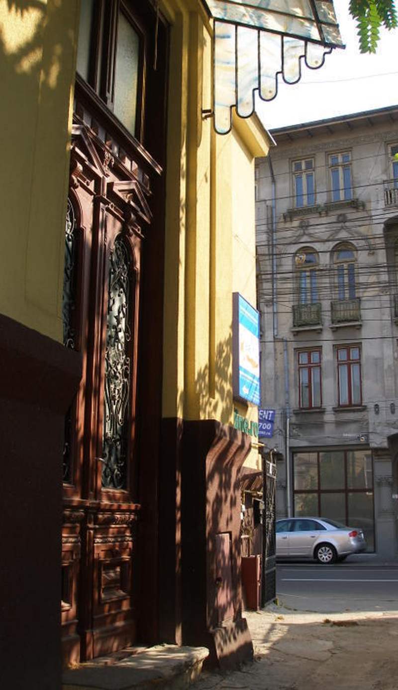 Kretan Hostel