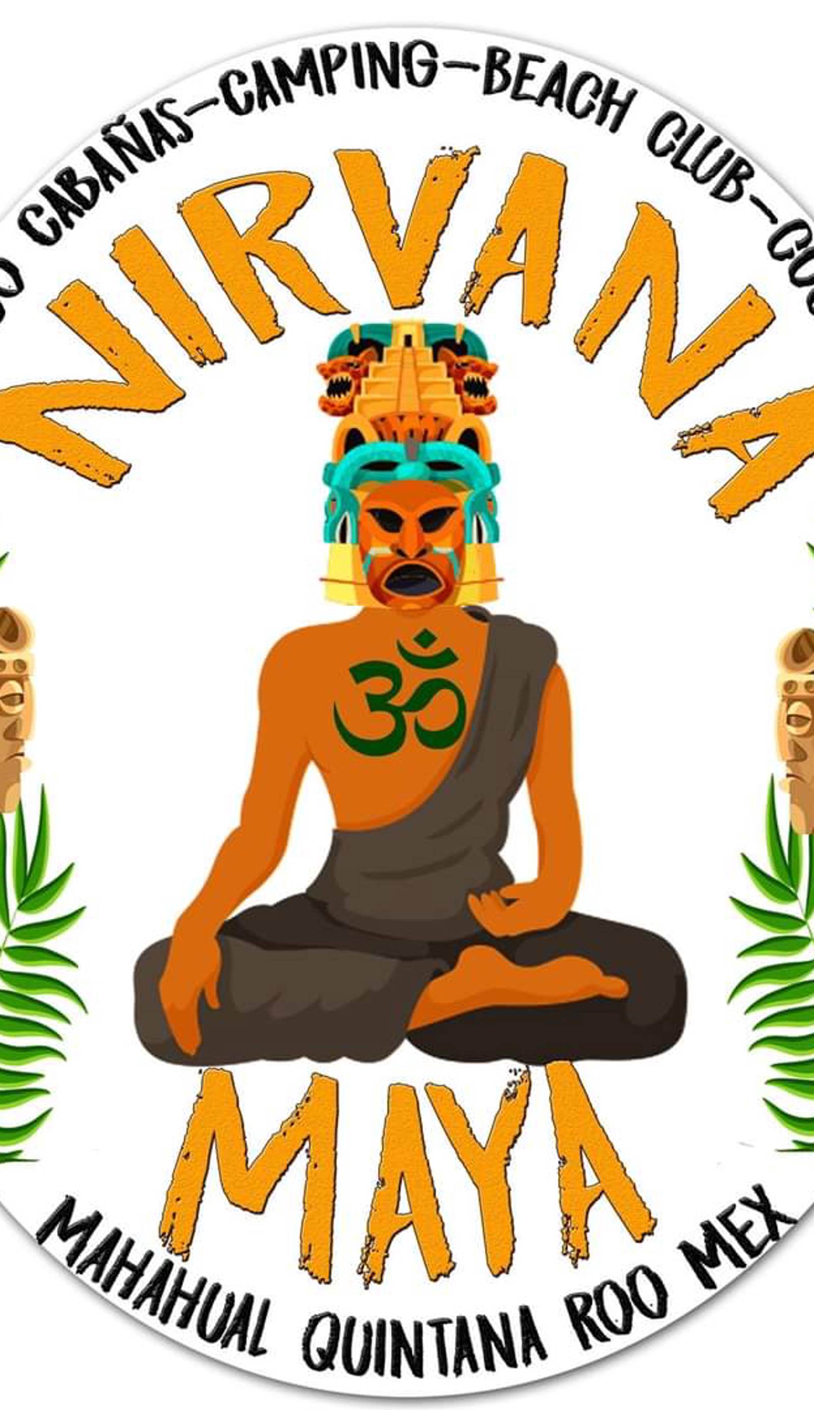 Nirvana Maya