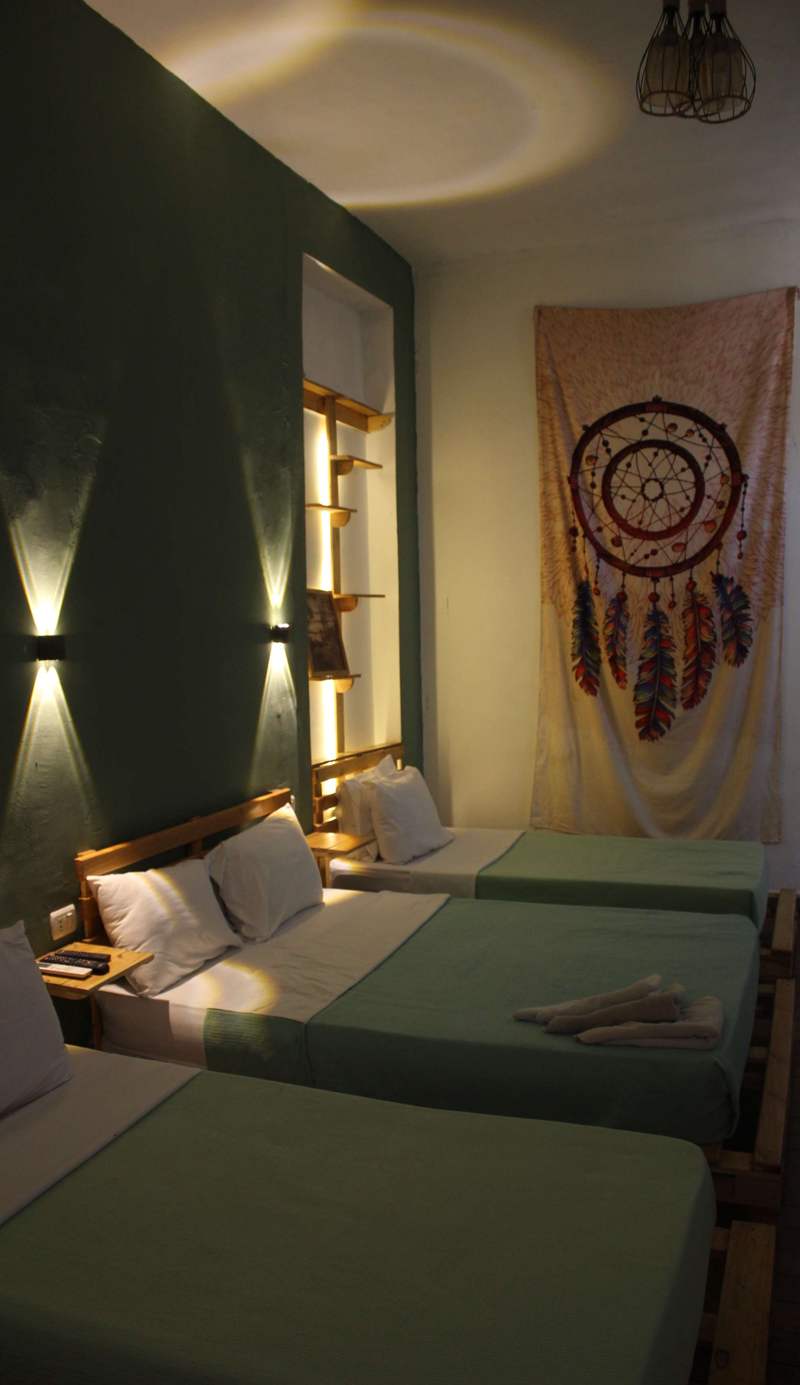 Rhala Hostel Egypt