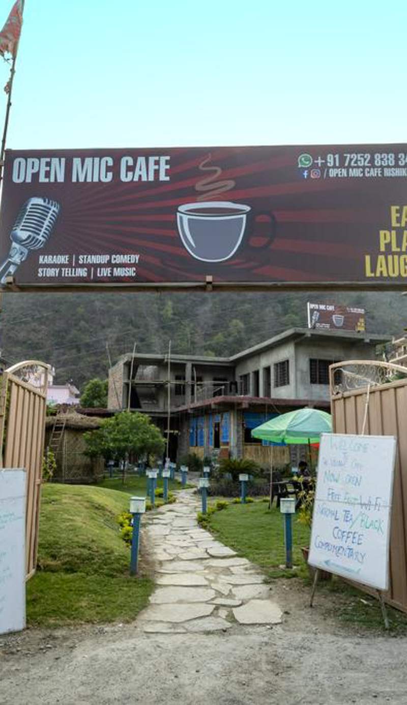 Hotel Tapovan Cottage