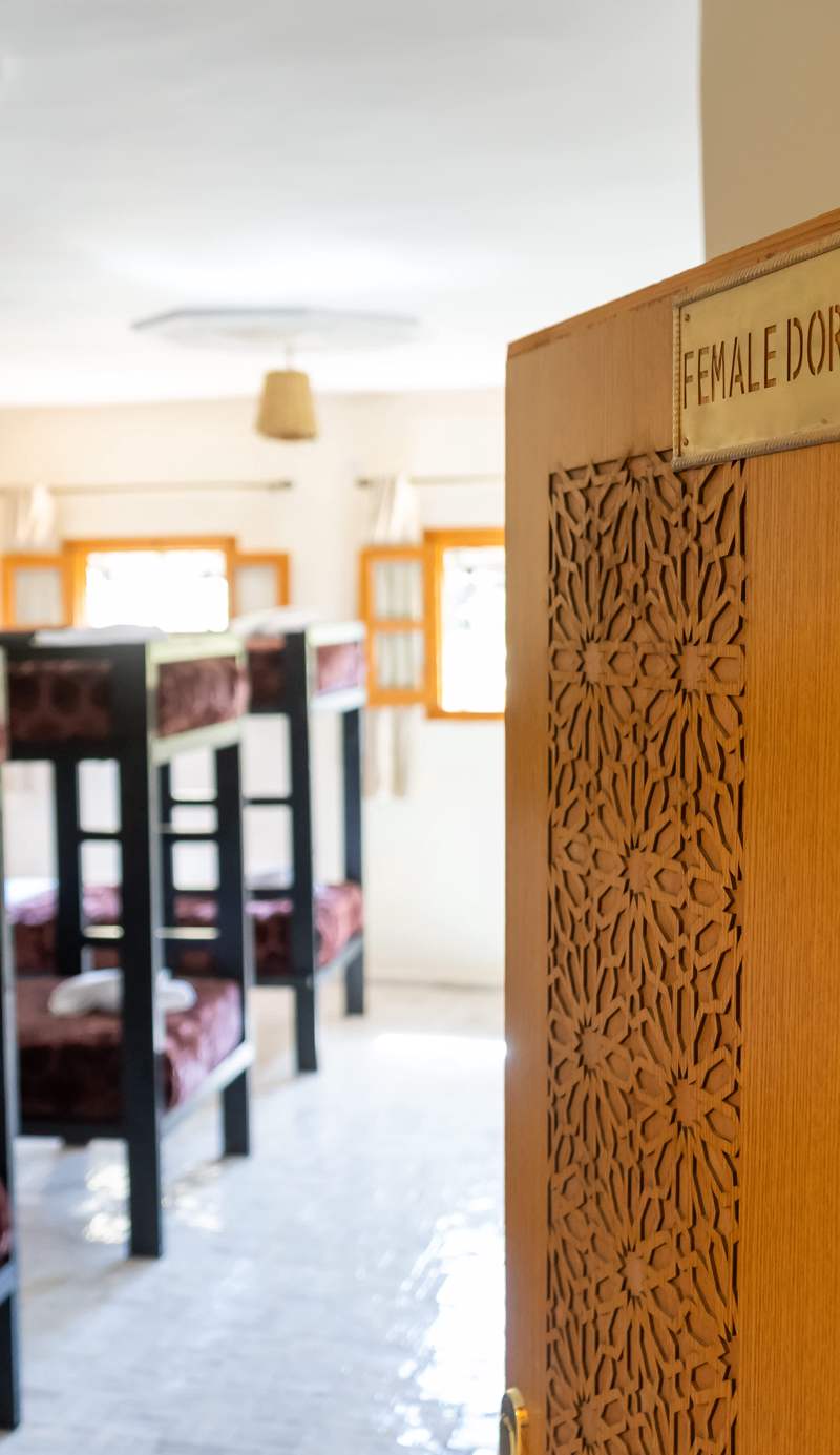 Riad Batha
