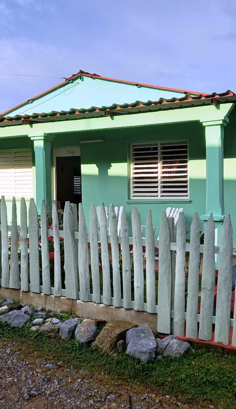Casa Edel
