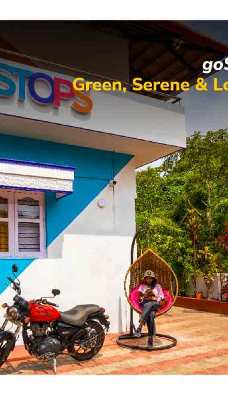 goSTOPS Coorg