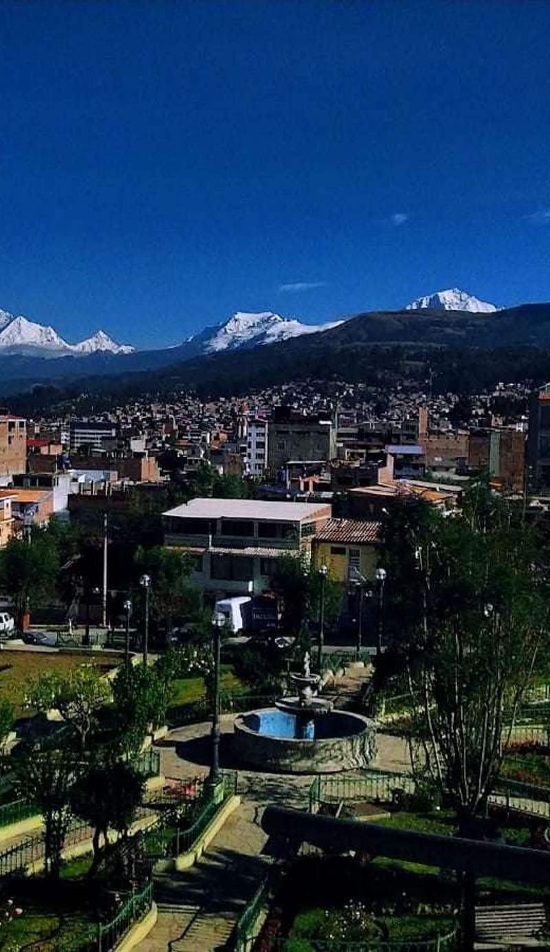 Mirador Backpackers B&B