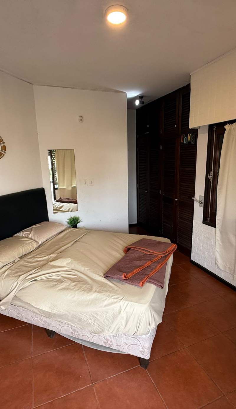 Atlantic Hostel Punta Del Este
