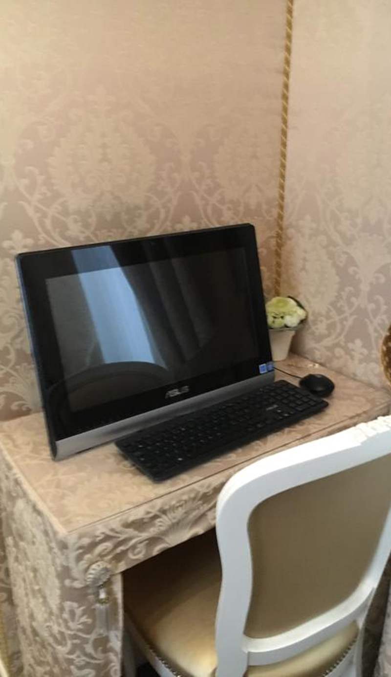 Ca Dalisera B&B