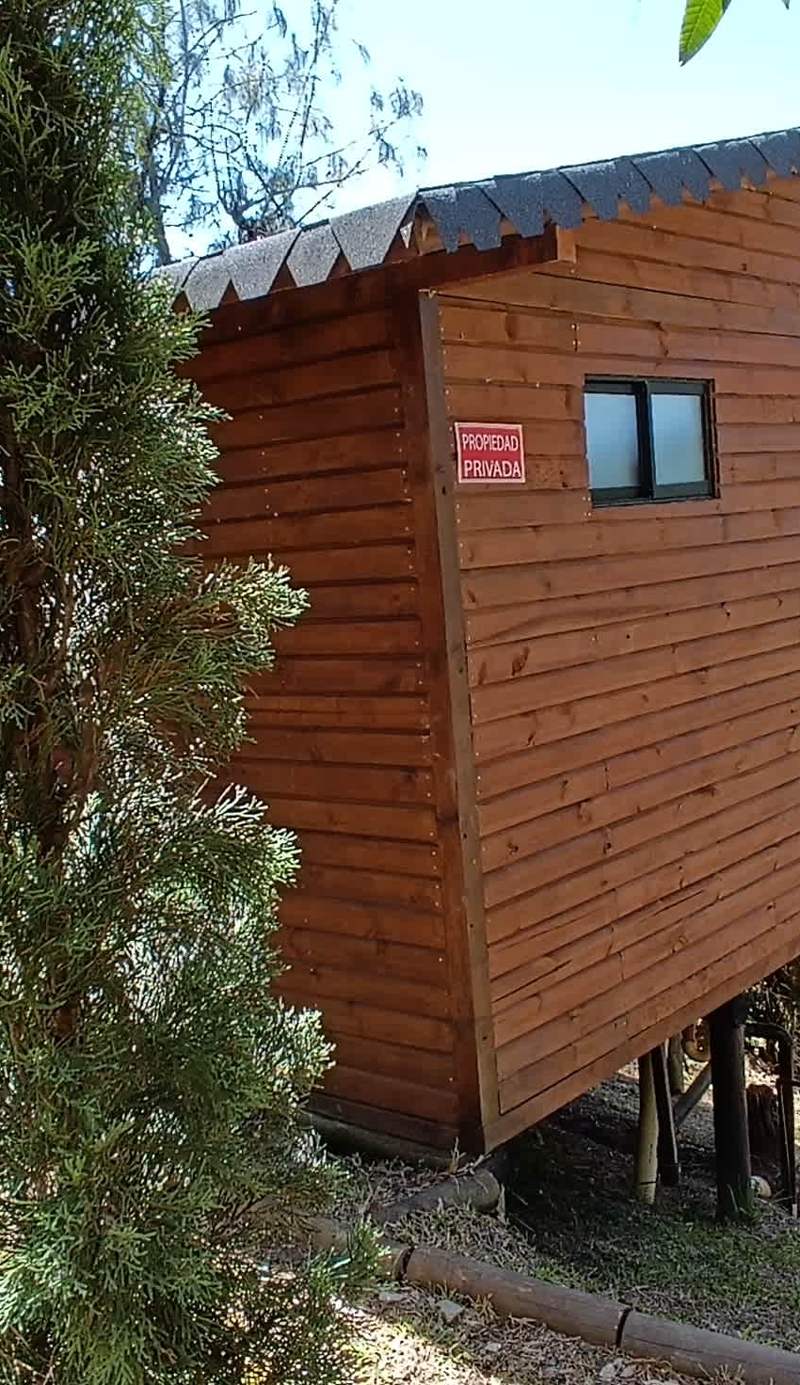 Andre´s  Deck