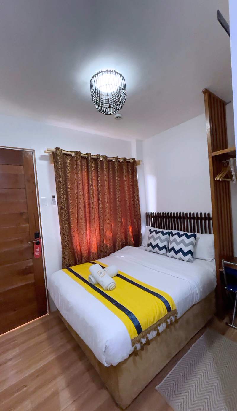Mactan Hostel