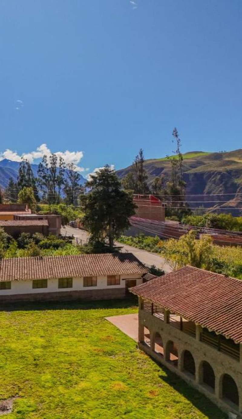 Casa Mayta