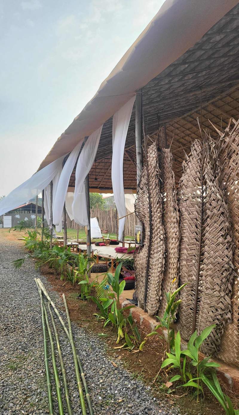 Rewoga Retreat