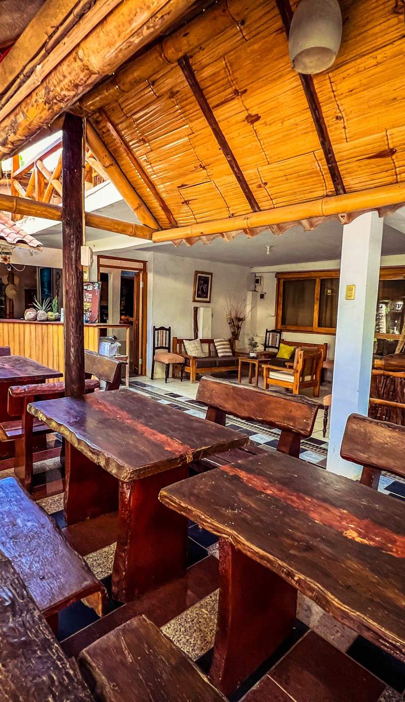 La Posada