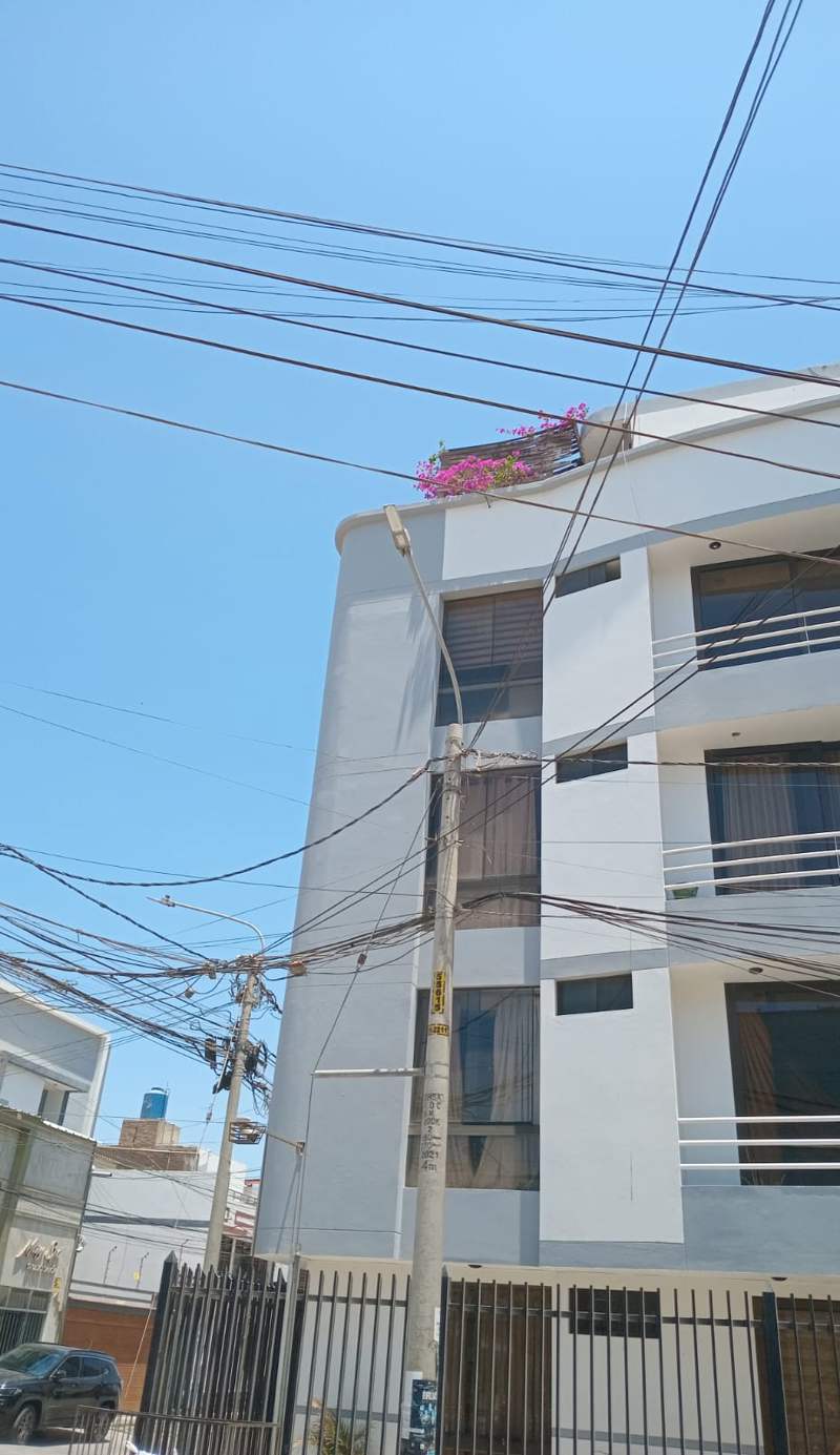 Casa Cima