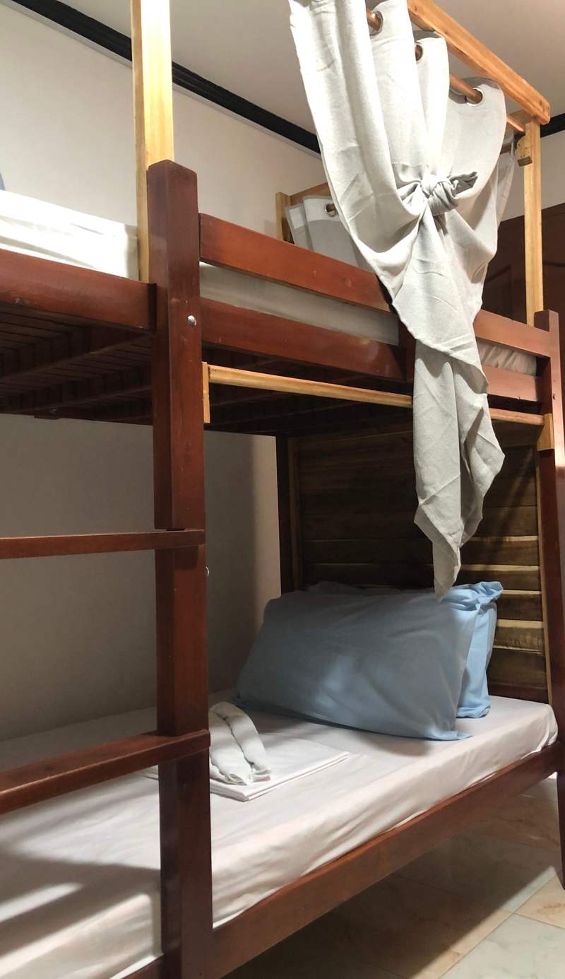 Hello Hostel