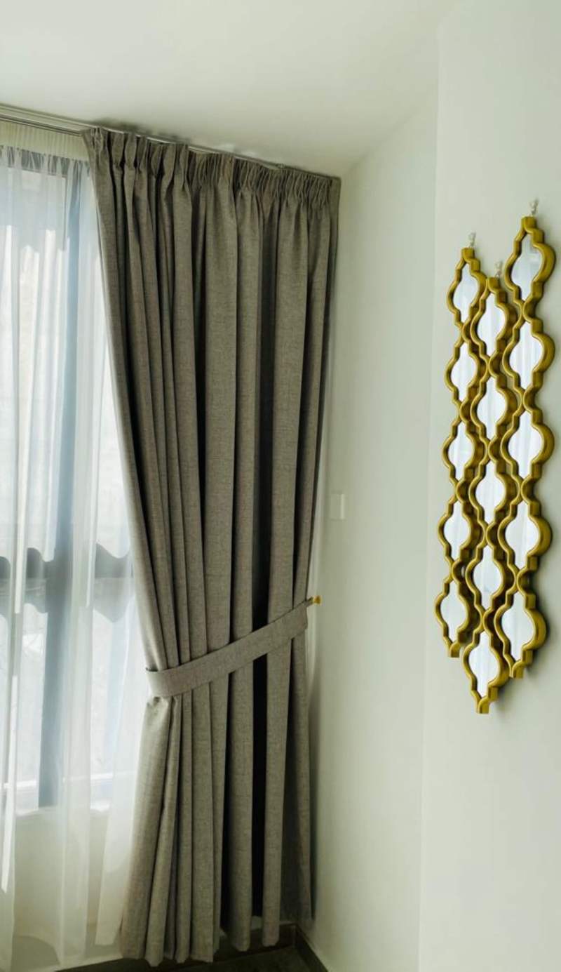 Arabesque Hotel
