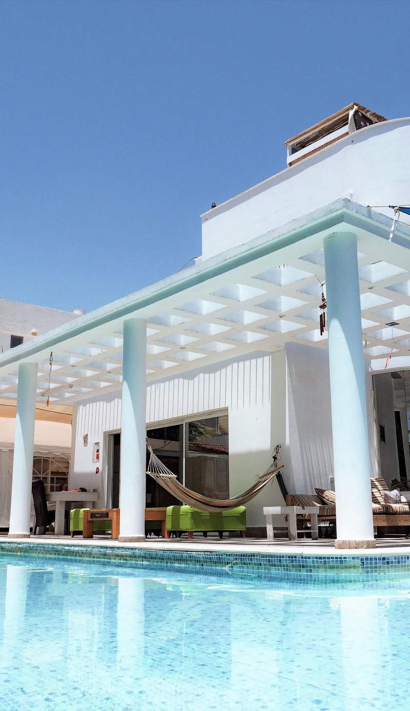 Ahla Diving Center Villa
