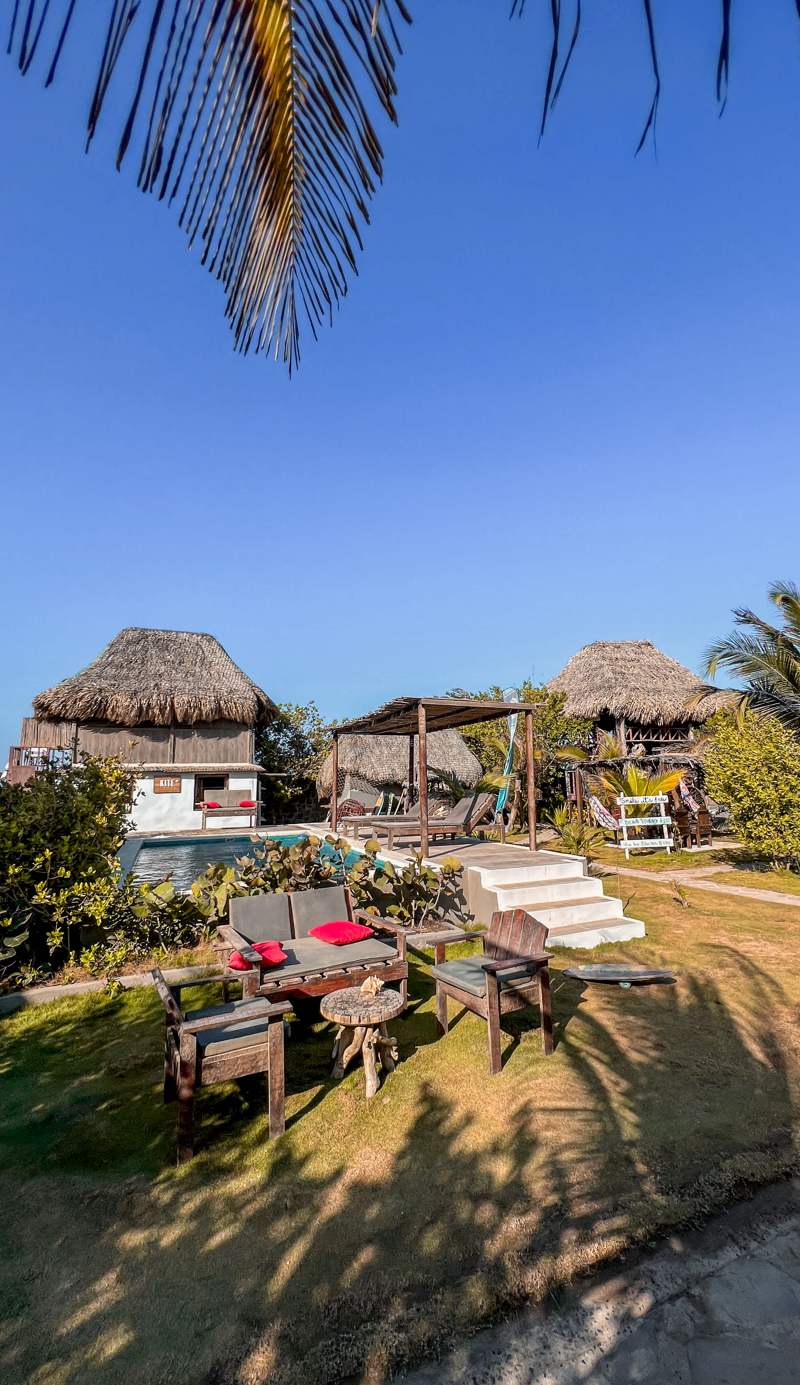 Kite Eco House