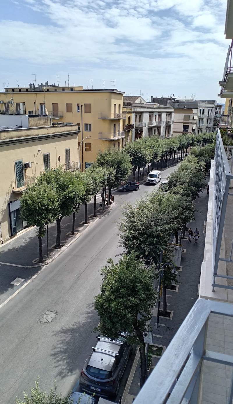 Matera Centre
