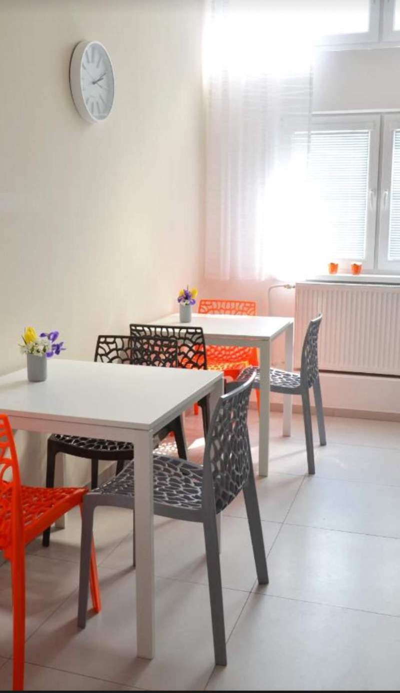 Hostel Slovakia
