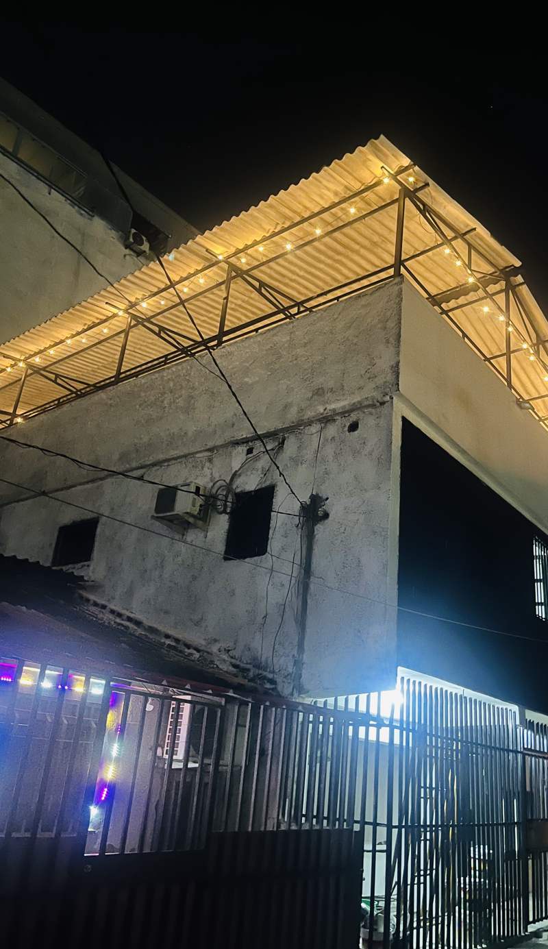 Luanda City Hostel