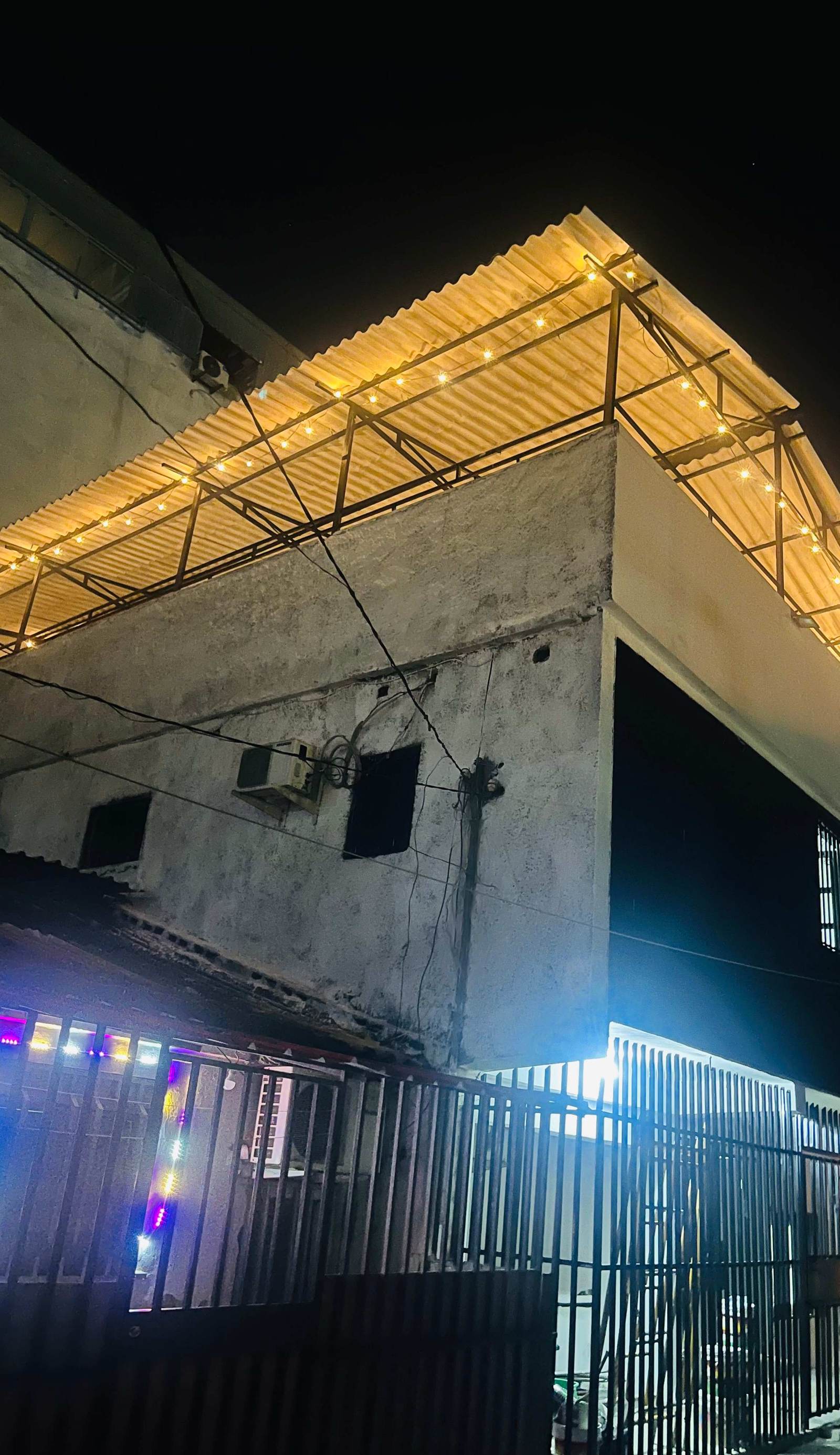 Luanda City Hostel