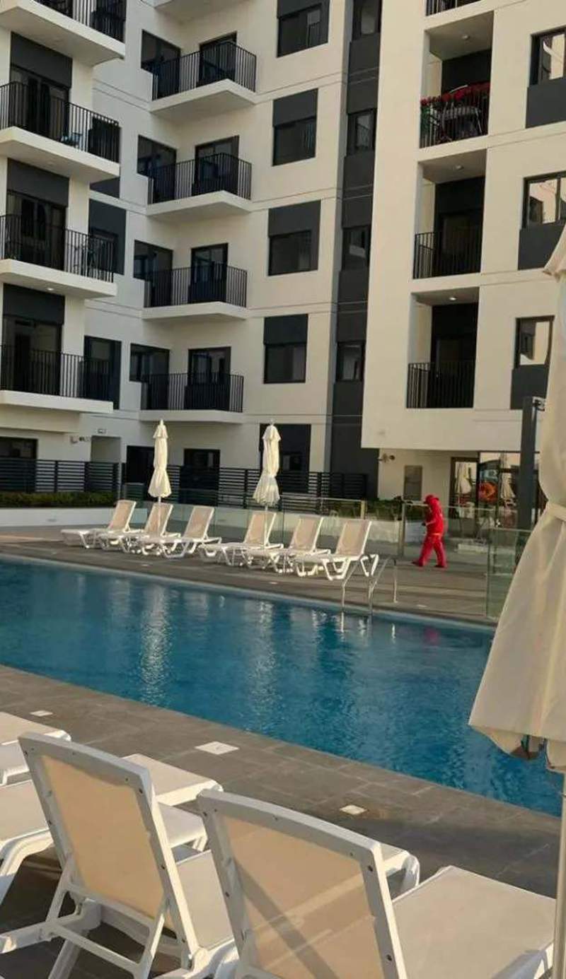 Sandra Hostel