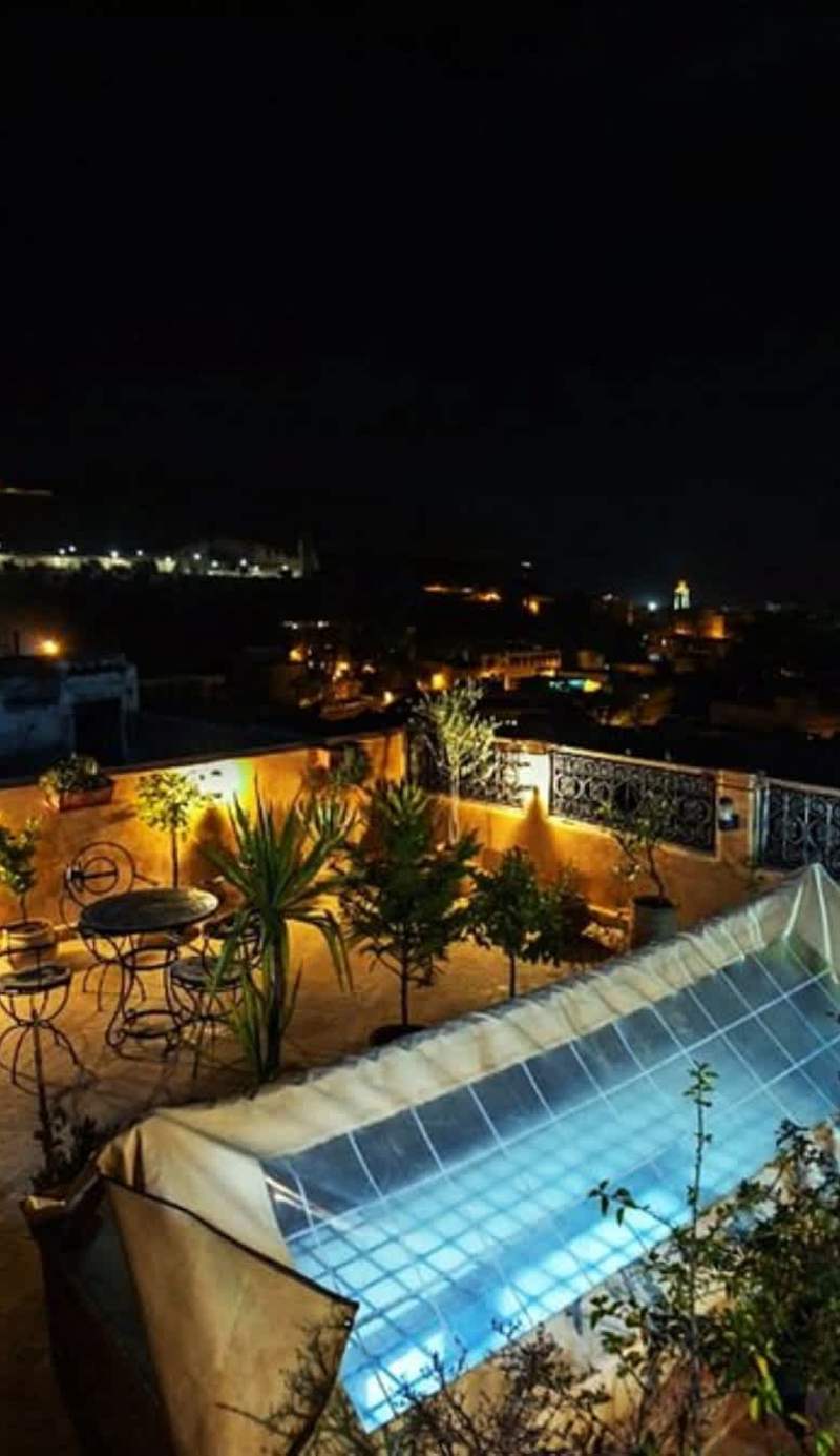 Dar Naima