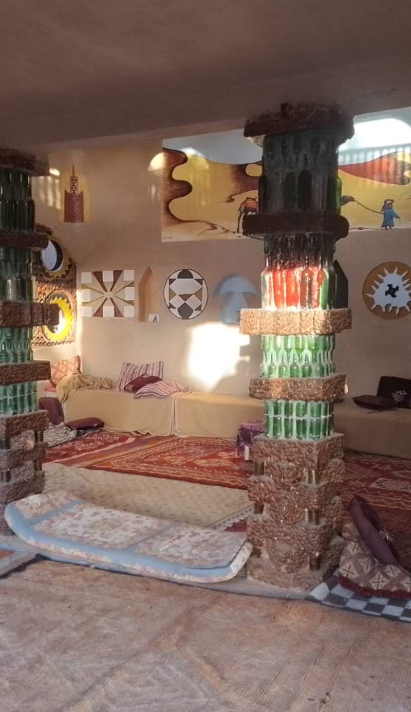 Chez Madani