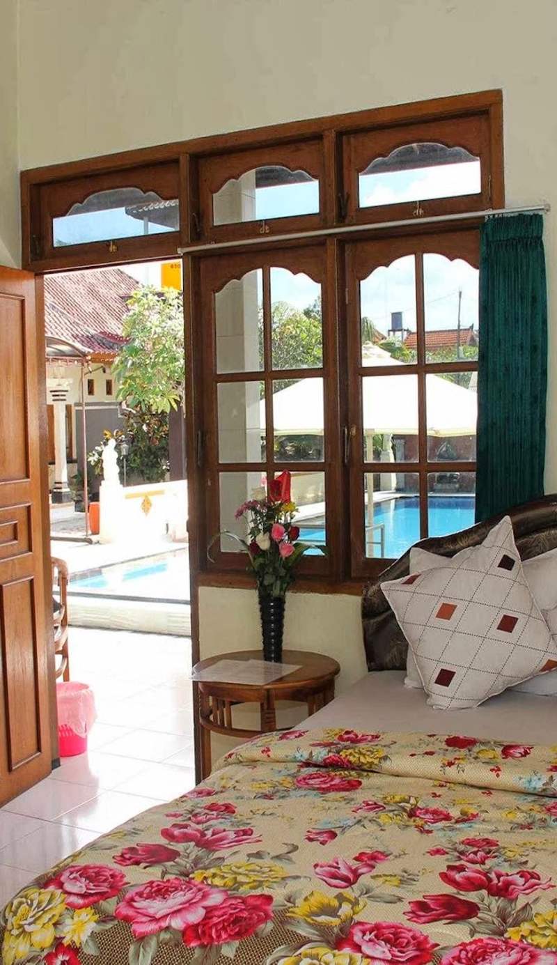 Warung Coco Hostel