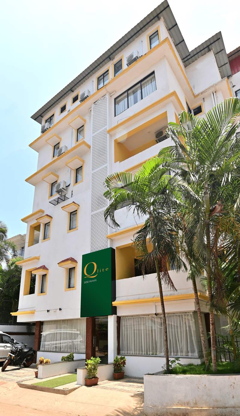 Qlite Calangute
