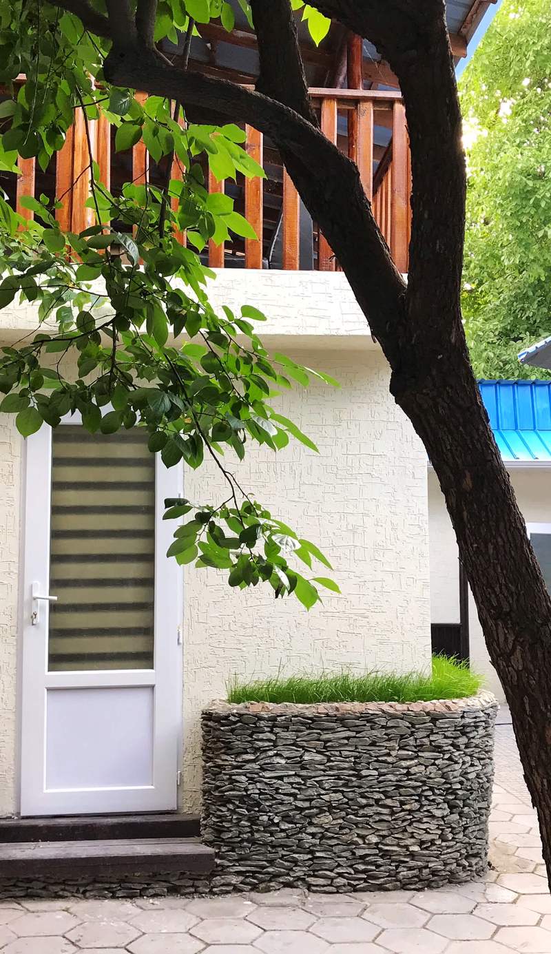 Park Hostel Osh
