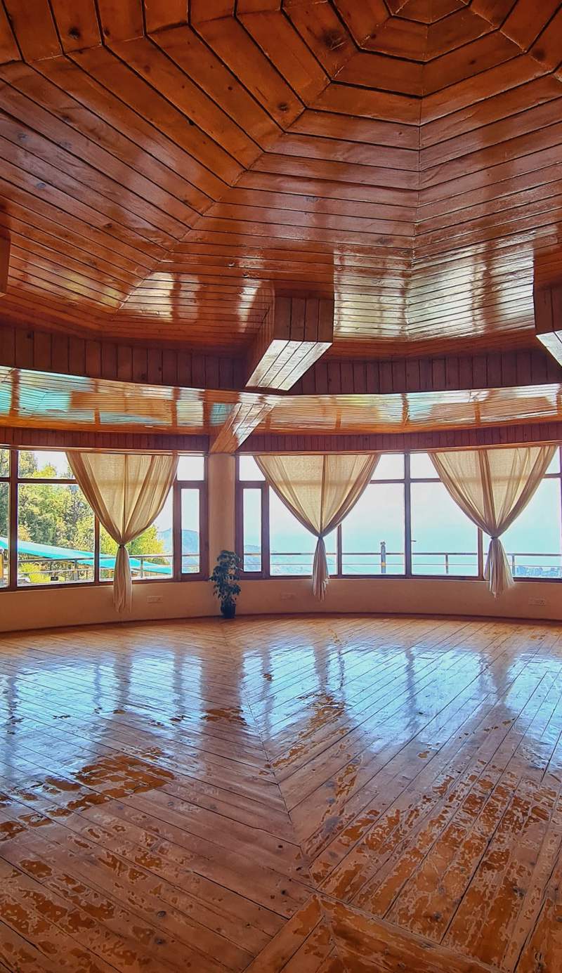 EDM Hostel