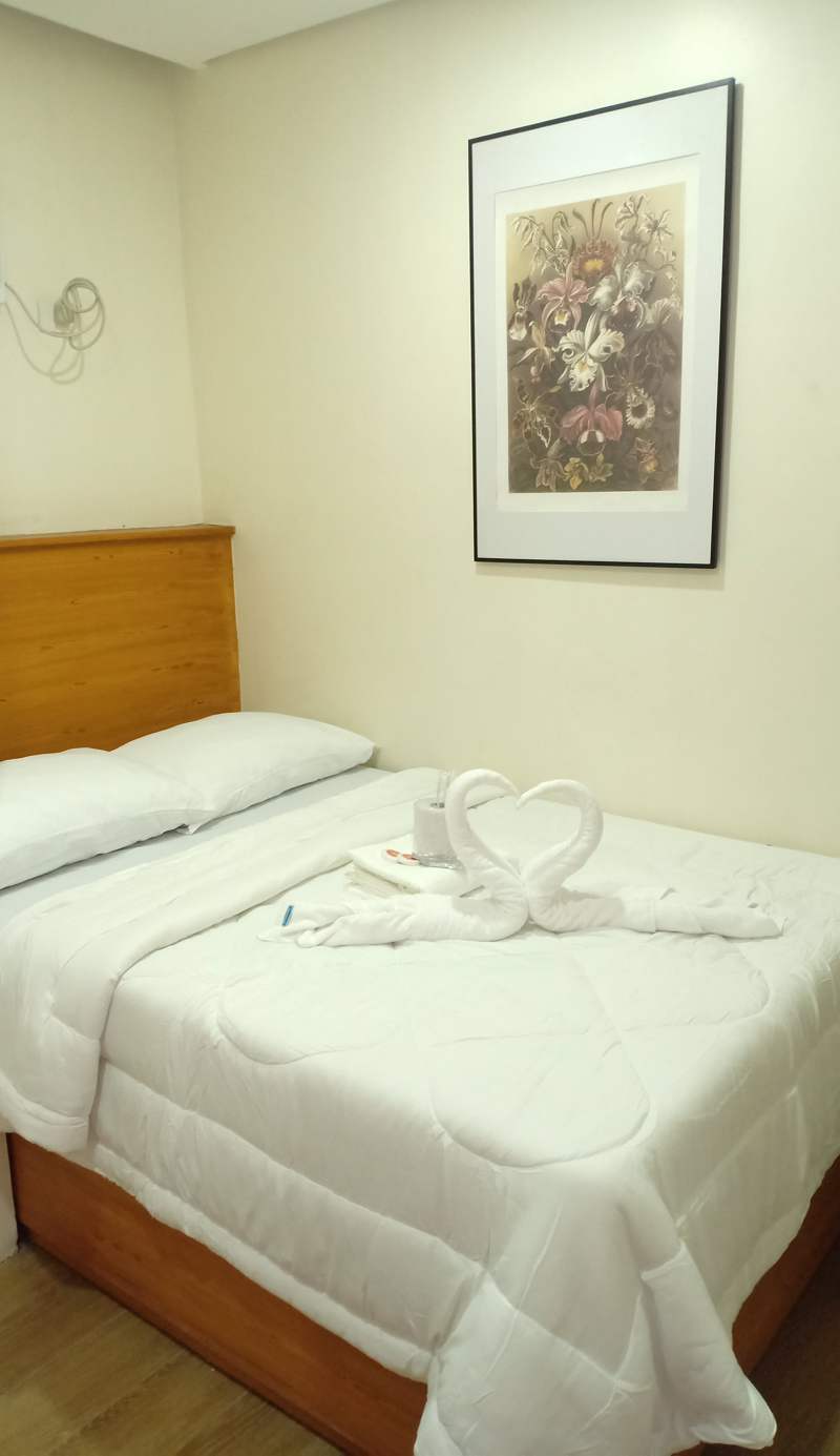 Aurora Suites