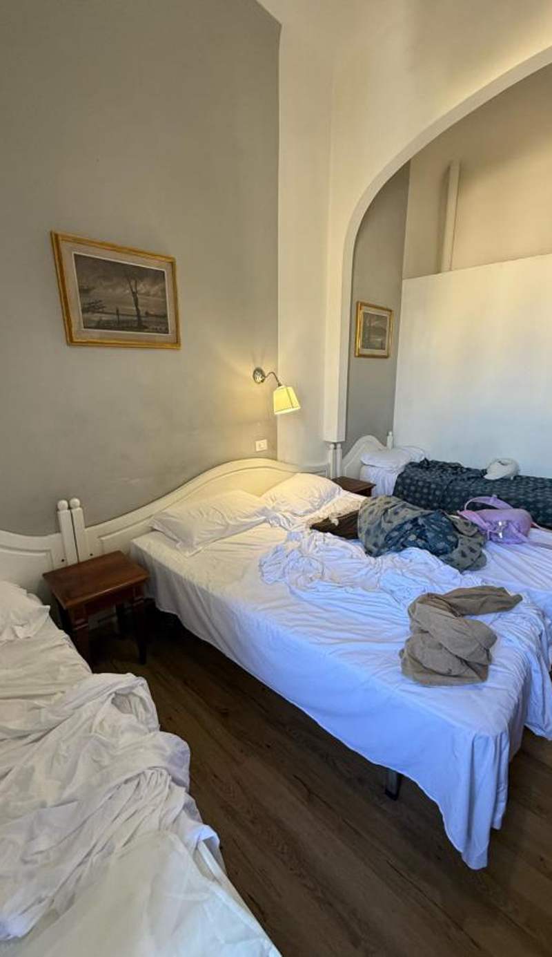 Casa Micol