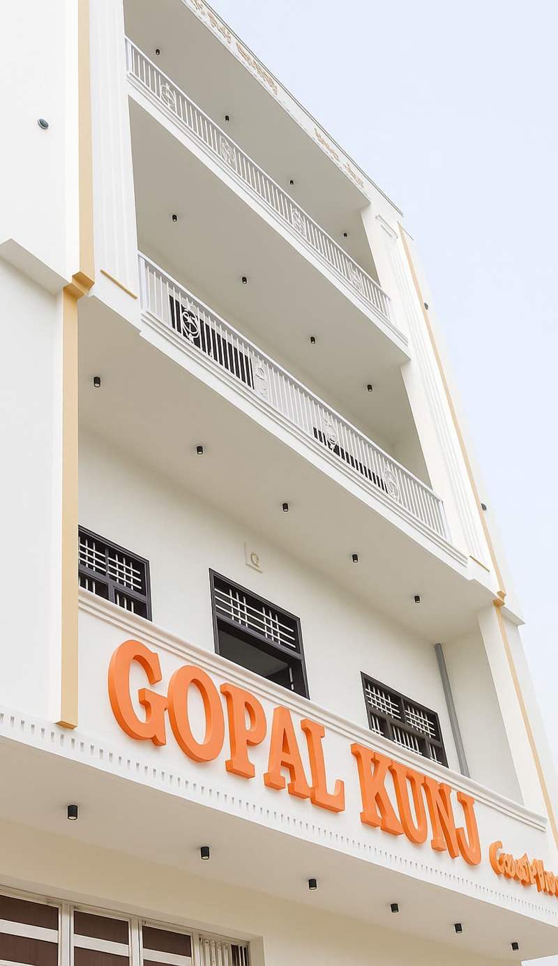Gopal Kung