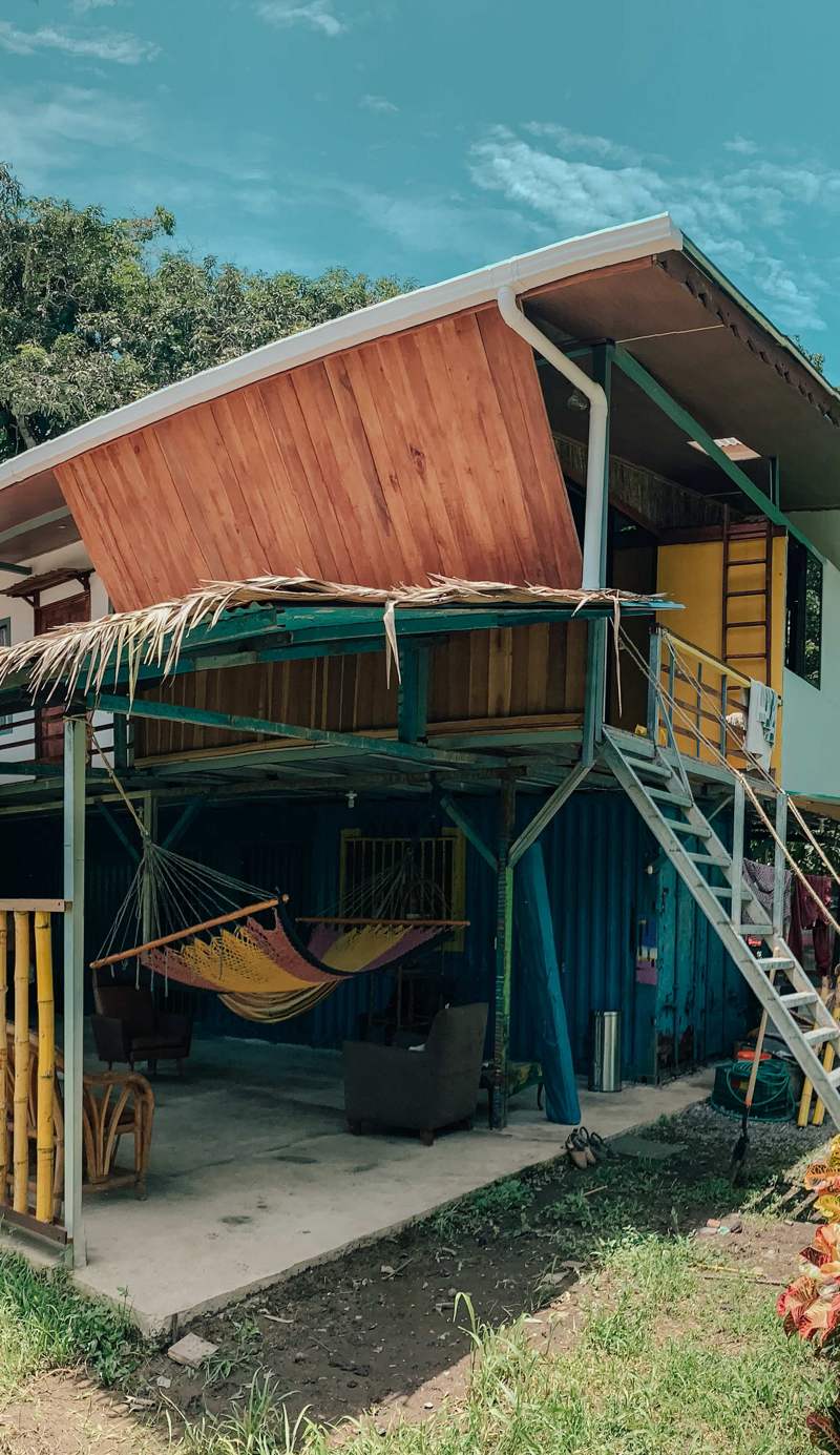 Organico Punta Riel