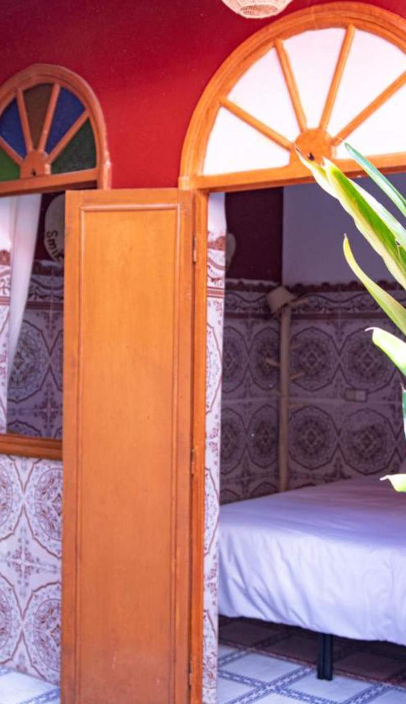 Smile Hostel