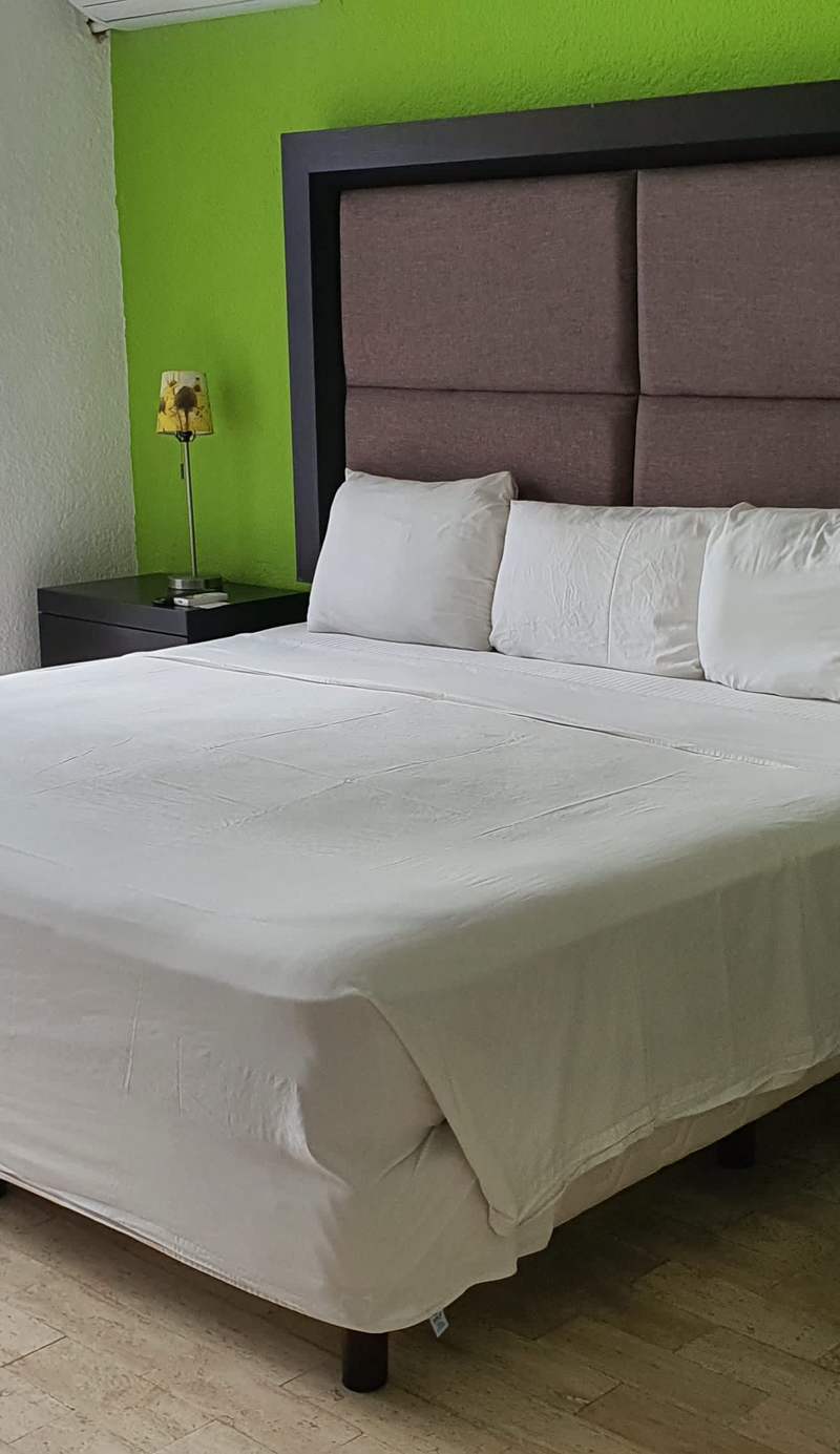 Nirvana Hotel