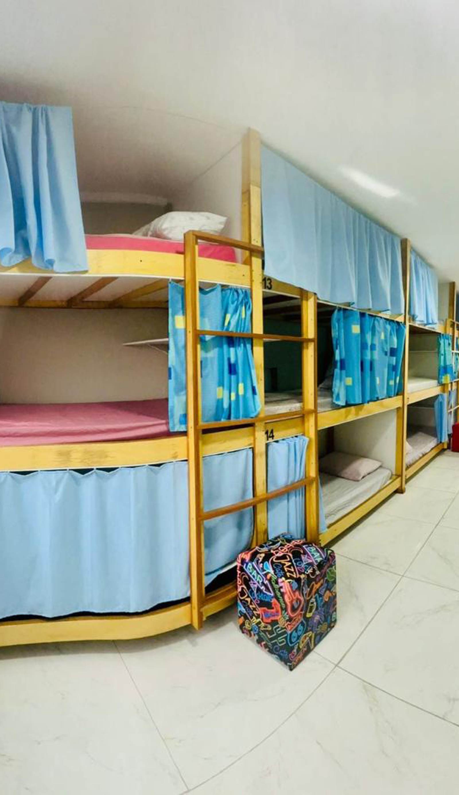 Pousada e Hostel Moriah