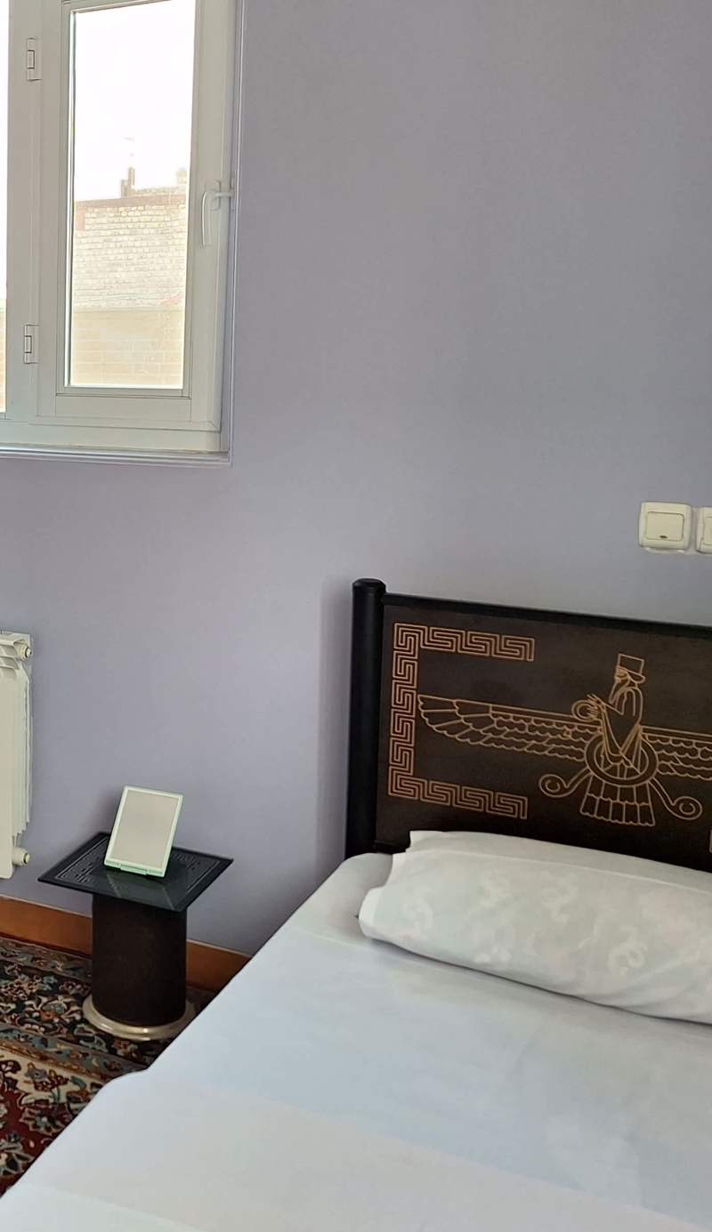 Yas Guesthouse