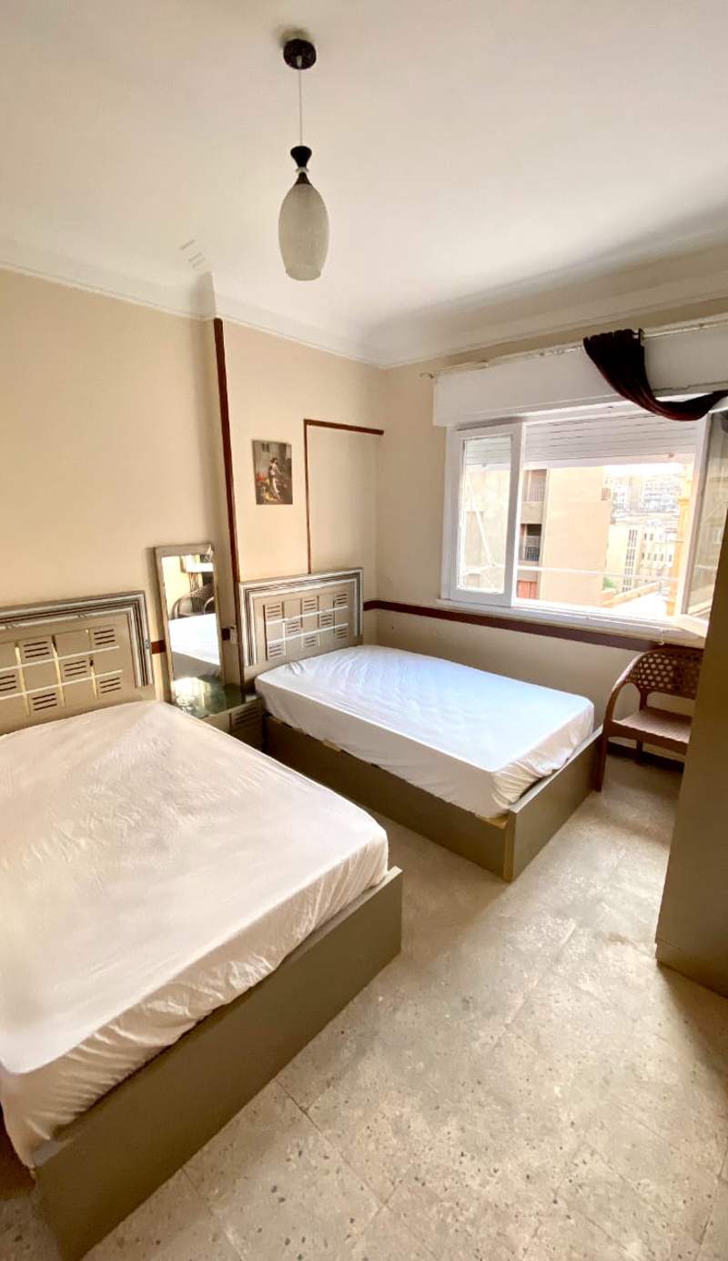 Cairo View Hotel