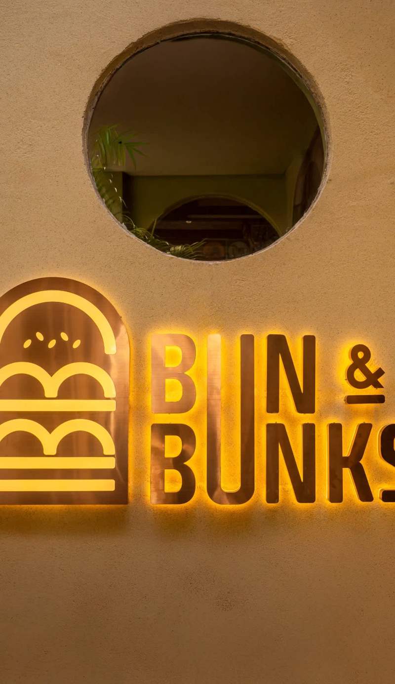 Bun and Bunks
