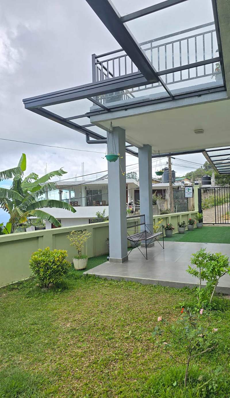 Trail Town Lodge