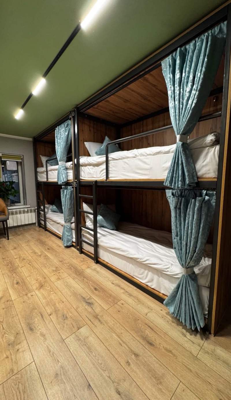 Navi Hostel