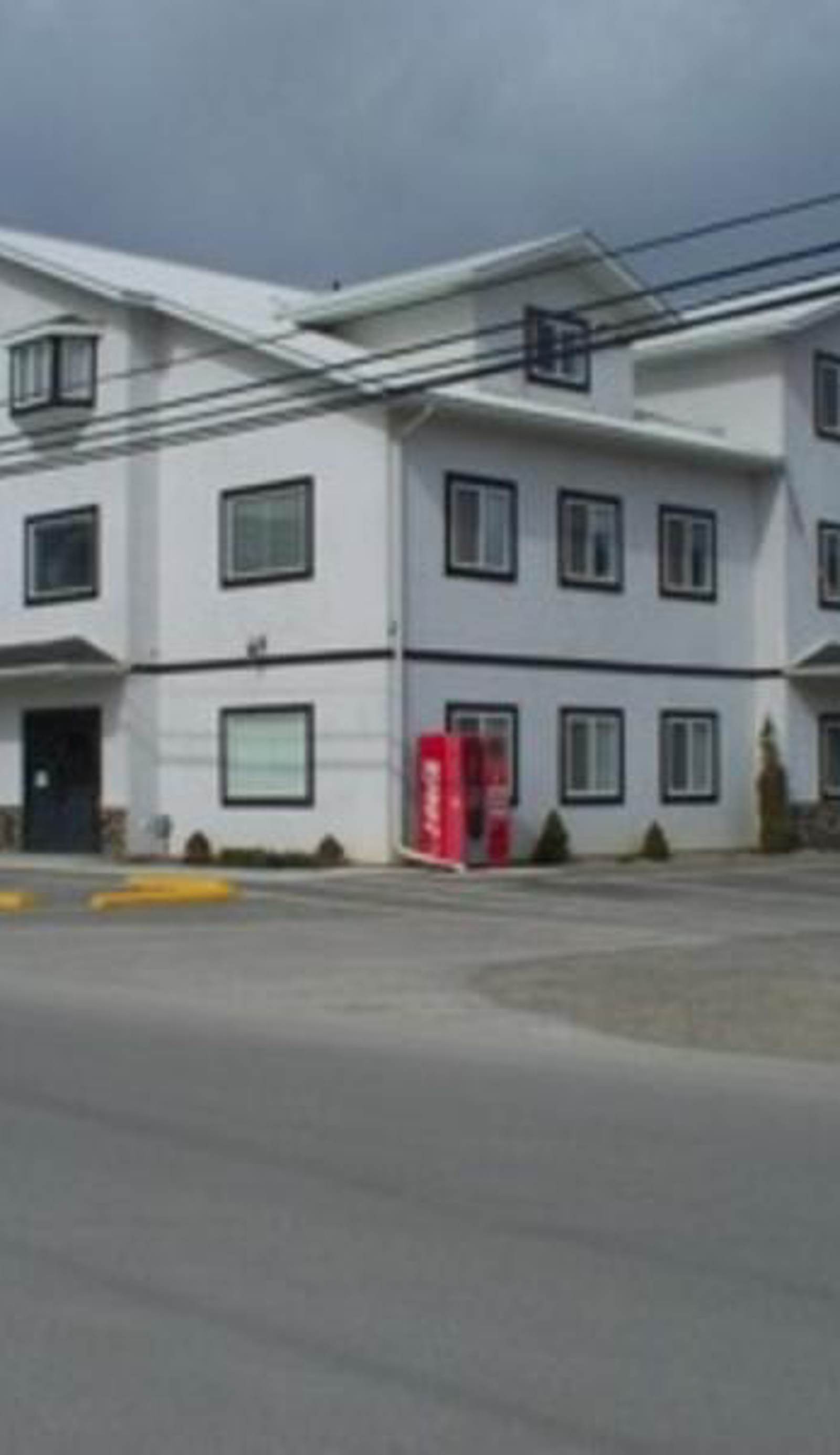 Invermere Hostel