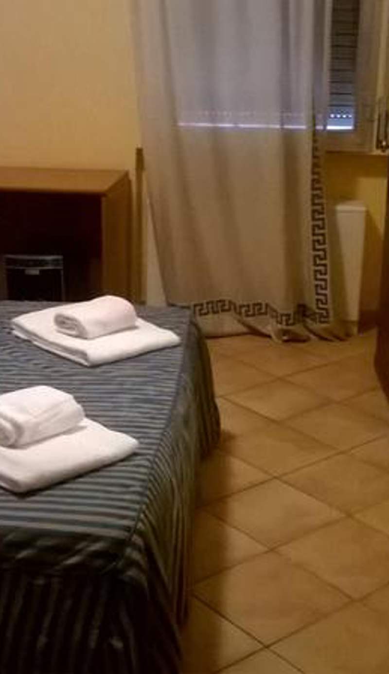 Hotel Real