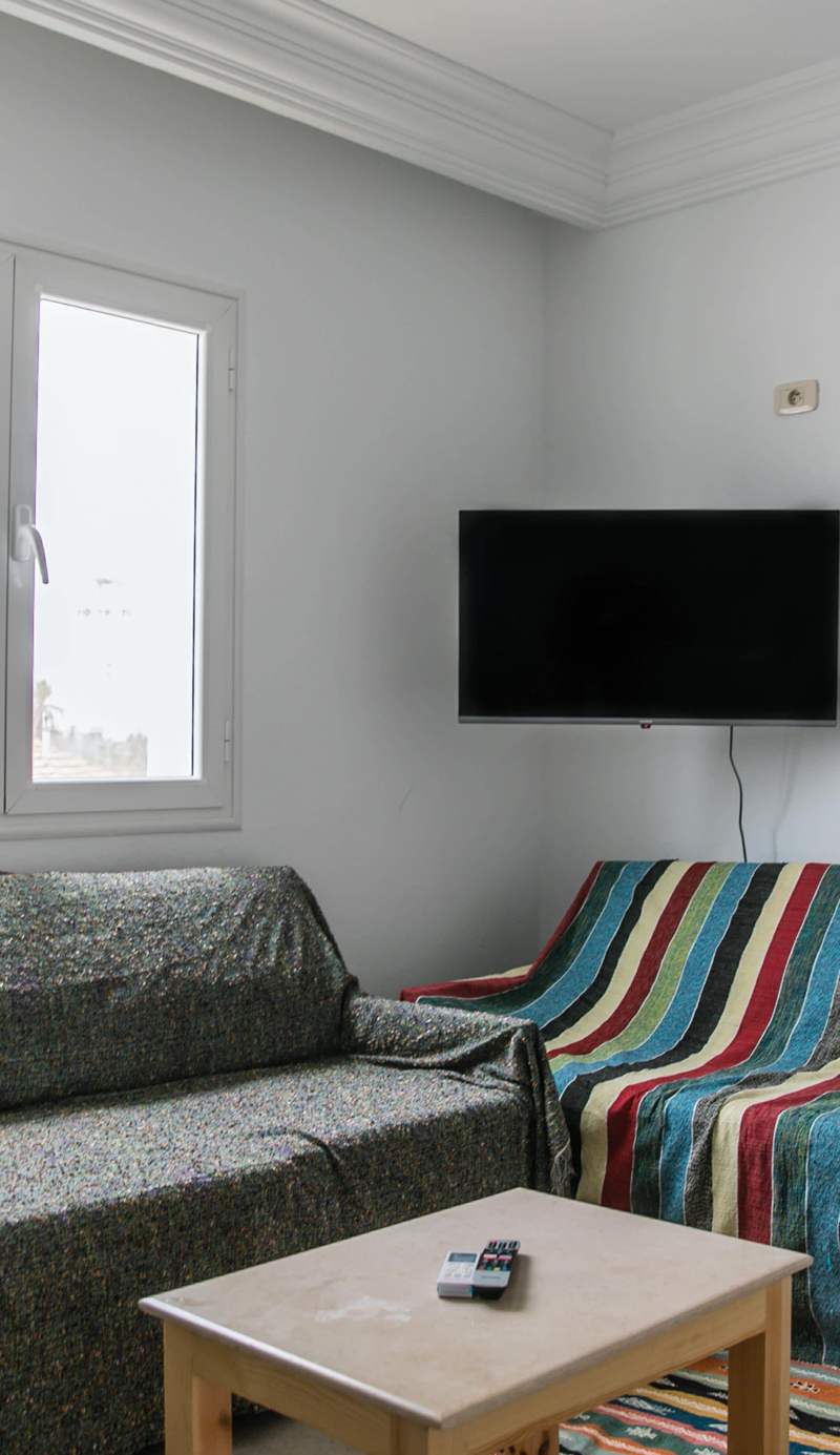 CoZi Coliving
