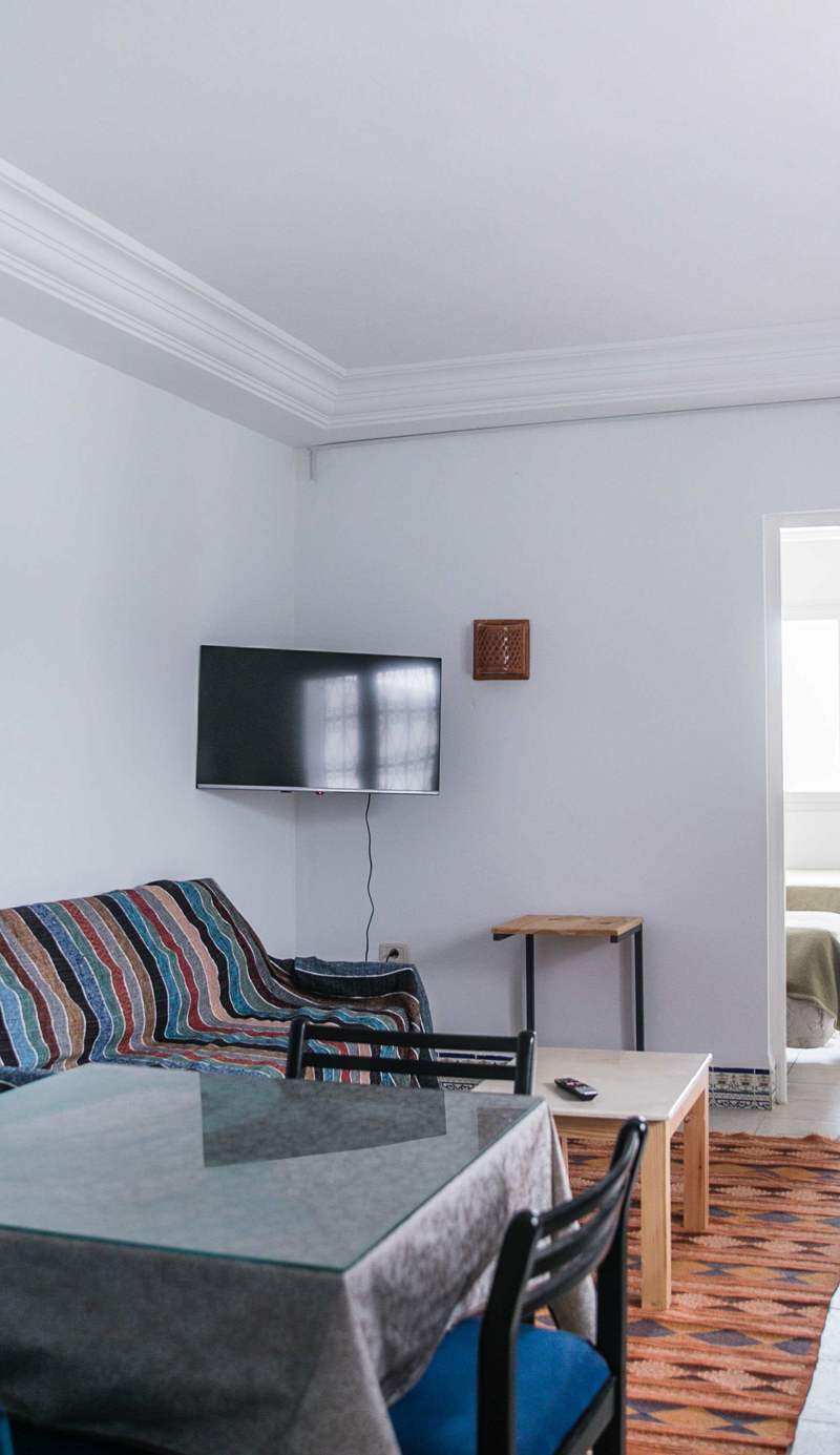 CoZi Coliving