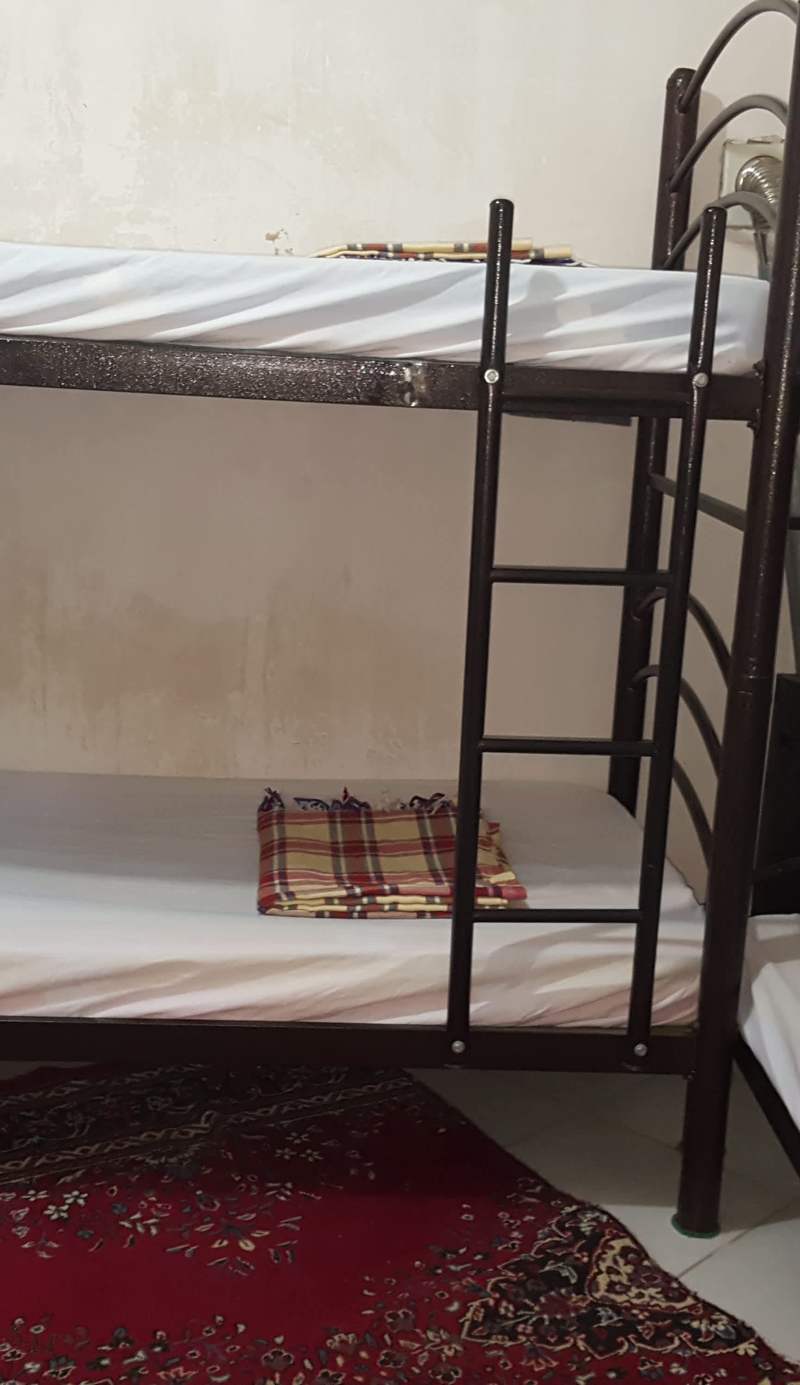 Aram Hostel
