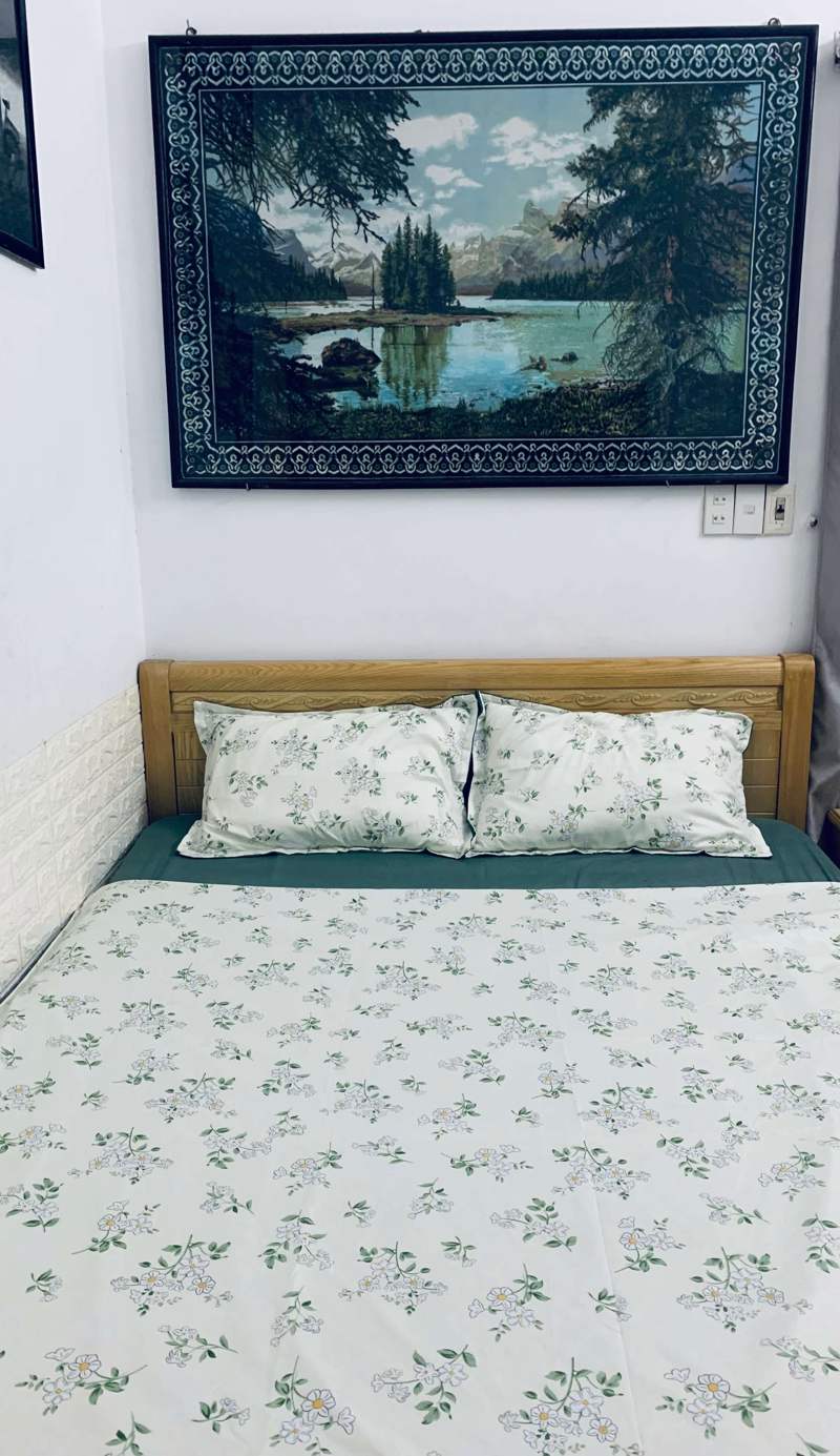Friendly House
