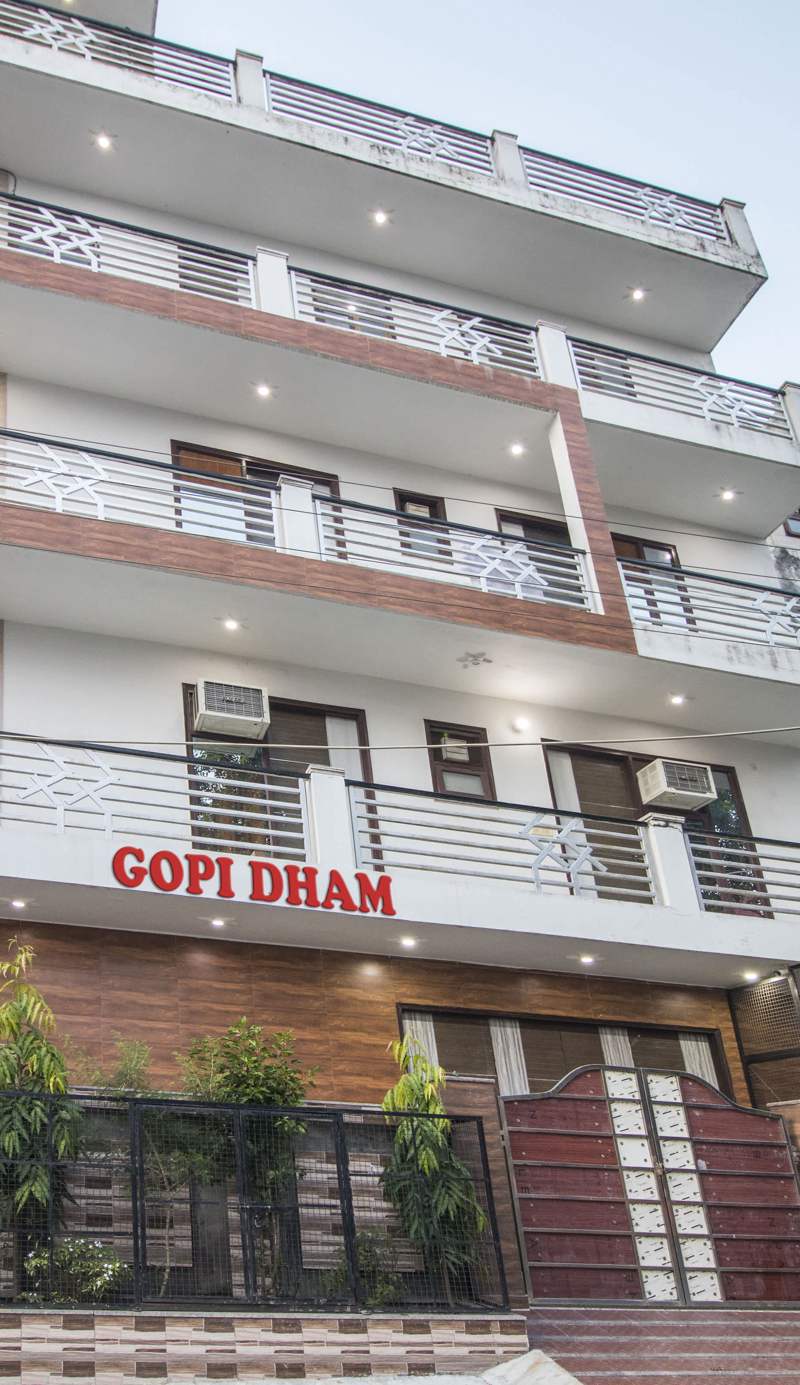 Gopi Dham